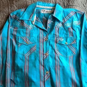 Women's shirt